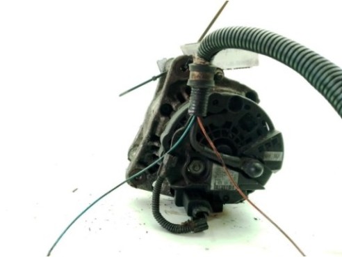 038903018PX ALTERNADOR VW LT 28-46 II Furgón (2DA, 2DD, 2DH)|Desguaces La Cabaña