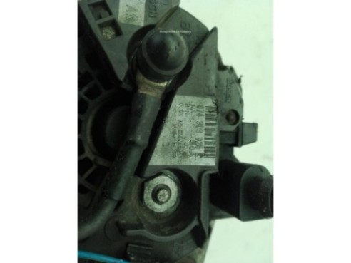 038903018PX ALTERNADOR VW LT 28-46 II Furgón (2DA, 2DD, 2DH)|Desguaces La Cabaña