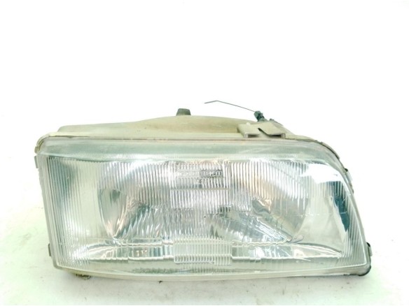   FARO DERECHO PEUGEOT BOXER Caja/Chasis (ZCT_)|Desguaces La Cabaña