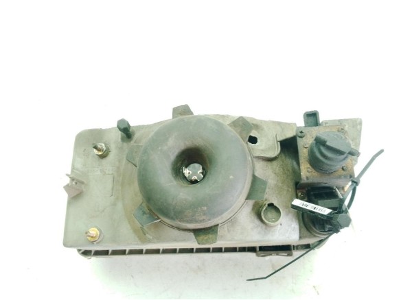   FARO DERECHO PEUGEOT BOXER Caja/Chasis (ZCT_)|Desguaces La Cabaña