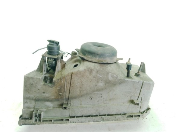   FARO DERECHO PEUGEOT BOXER Caja/Chasis (ZCT_)|Desguaces La Cabaña