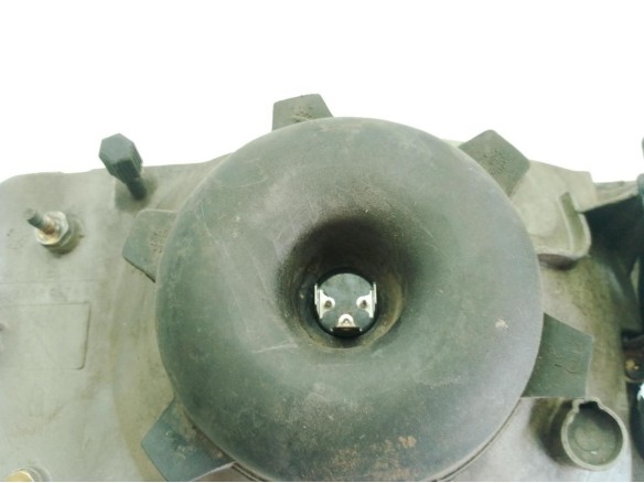   FARO DERECHO PEUGEOT BOXER Caja/Chasis (ZCT_)|Desguaces La Cabaña