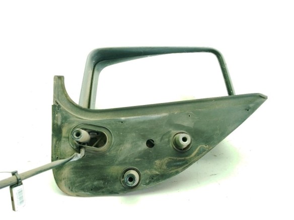   ESPEJO IZQ PEUGEOT BOXER Caja/Chasis (ZCT_)|Desguaces La Cabaña