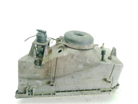   FARO DERECHO PEUGEOT BOXER Caja/Chasis (ZCT_)|Desguaces La Cabaña