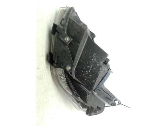0000052086838 FARO DERECHO FIAT FIORINO Furgón/ranchera familiar (225_)|Desguaces La Cabaña