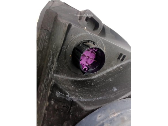 0000052086838 FARO DERECHO FIAT FIORINO Furgón/ranchera familiar (225_)|Desguaces La Cabaña