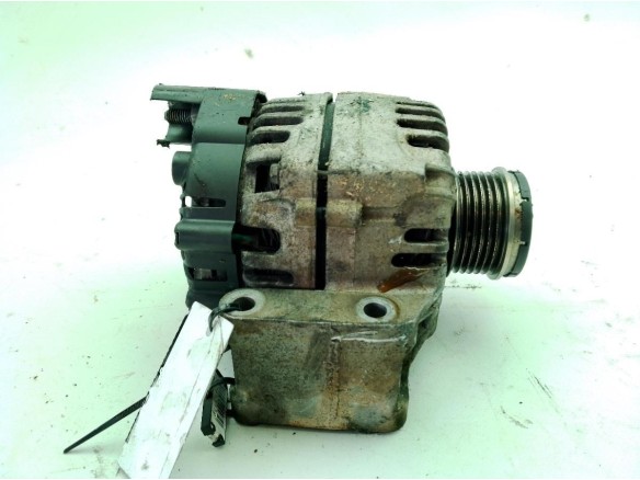0000051944878 ALTERNADOR FIAT FIORINO Furgón/ranchera familiar (225_)|Desguaces La Cabaña