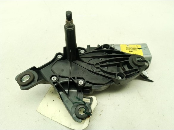 MOTOR LIMPIAPARABRISAS TRA FORD KUGA II (DM2)|Desguaces La Cabaña