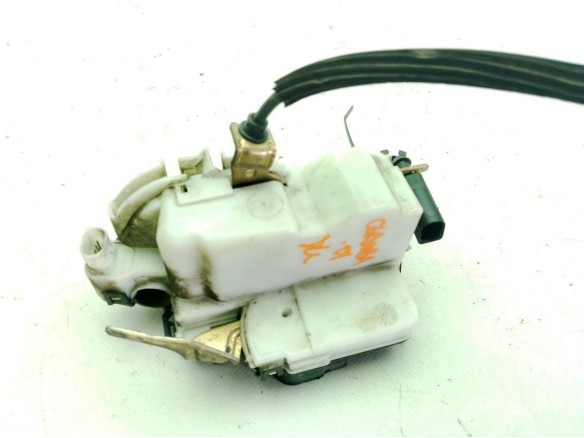 6K3837016C CERRADURA PUERTA LAT DEL DER SEAT CORDOBA (6K1, 6K2)|Desguaces La Cabaña