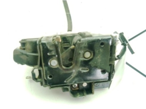 6K3837015C CERRADURA PUERTA LAT DEL IZQ SEAT CORDOBA (6K1, 6K2)|Desguaces La Cabaña