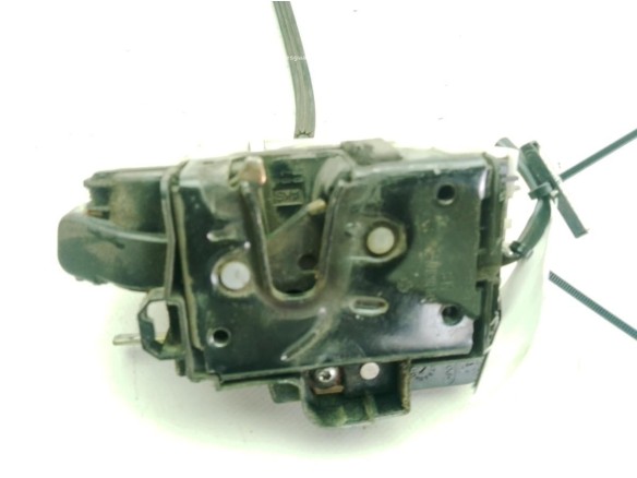 6K3837015C CERRADURA PUERTA LAT DEL IZQ SEAT CORDOBA (6K1, 6K2)|Desguaces La Cabaña