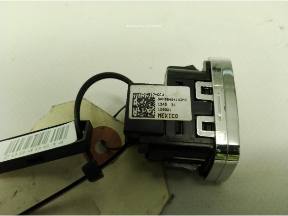 INTERRUPTOR BLOQUEO PUERTAS FORD KUGA II (DM2)|Desguaces La Cabaña