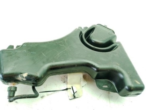  9681917180 DEPOSITO FAP PEUGEOT 407 (6D_)|Desguaces La Cabaña