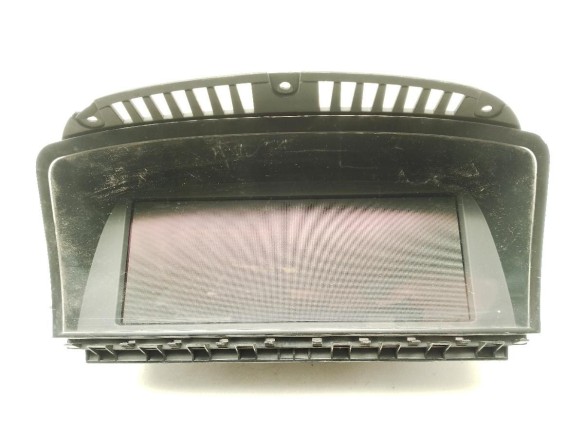 6582692311 NAVEGADOR BMW 7 (E65, E66, E67)|Desguaces La Cabaña