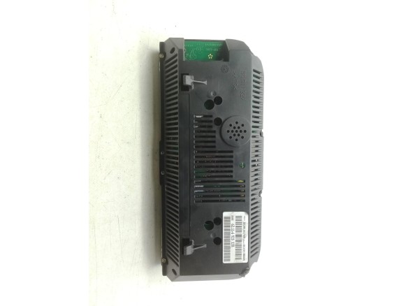 62116925320 CUADRO INSTRUMENTOS BMW 7 (E65, E66, E67)|Desguaces La Cabaña