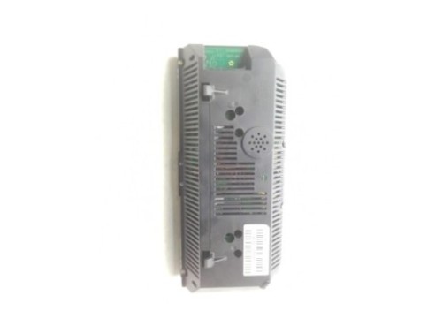 62116925320 CUADRO INSTRUMENTOS BMW 7 (E65, E66, E67)|Desguaces La Cabaña