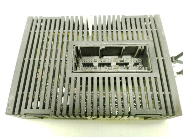 6924560 CENTRALITA MOTOR BMW 7 (E65, E66, E67)|Desguaces La Cabaña