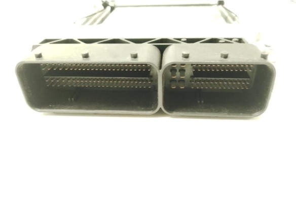 0281010898 CENTRALITA MOTOR BMW 7 (E65, E66, E67)|Desguaces La Cabaña