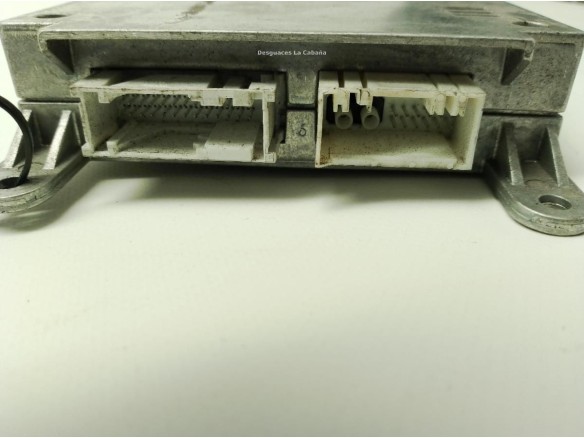 84116926472 CENTRALITA MOTOR BMW 7 (E65, E66, E67)|Desguaces La Cabaña