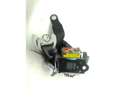 7322002122E0 CINTURON DEL IZQ TOYOTA AURIS (_E15_)|Desguaces La Cabaña