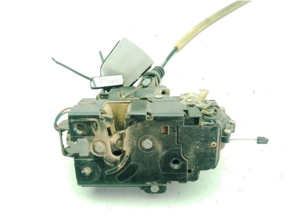 6X1837014H CERRADURA PUERTA LAT DEL DER SEAT TOLEDO II (1M2)|Desguaces La Cabaña
