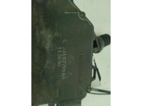 6X1837014H CERRADURA PUERTA LAT DEL DER SEAT TOLEDO II (1M2)|Desguaces La Cabaña