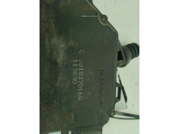 6X1837014H CERRADURA PUERTA LAT DEL DER SEAT TOLEDO II (1M2)|Desguaces La Cabaña