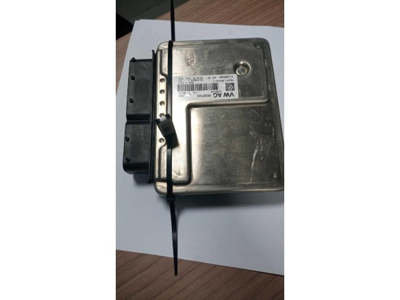 05C907445 CENTRALITA MOTOR SEAT IBIZA V (KJ1)|Desguaces La Cabaña
