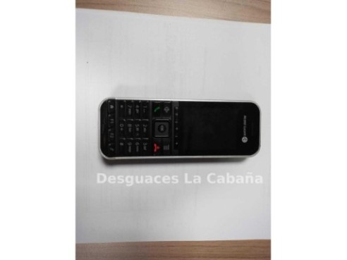 05C907445 CENTRALITA MOTOR SEAT IBIZA V (KJ1)|Desguaces La Cabaña
