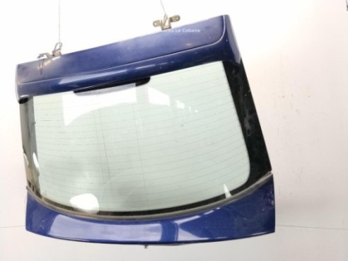 RECAMBIOS COCHE|Desguaces La Cabaña 2