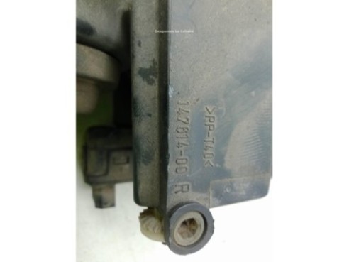  FARO DERECHO BMW 3 Compact (E36)|Desguaces La Cabaña