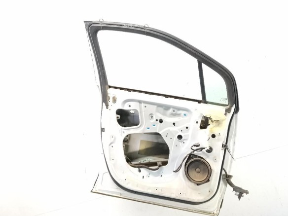   PUERTA LAT DEL IZQ OPEL MOKKA / MOKKA X (J13)|Desguaces La Cabaña