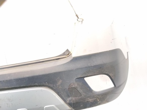   PARAGOLPES TRA OPEL MOKKA / MOKKA X (J13)|Desguaces La Cabaña