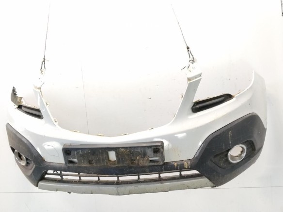   PARAGOLPES DEL OPEL MOKKA / MOKKA X (J13)|Desguaces La Cabaña