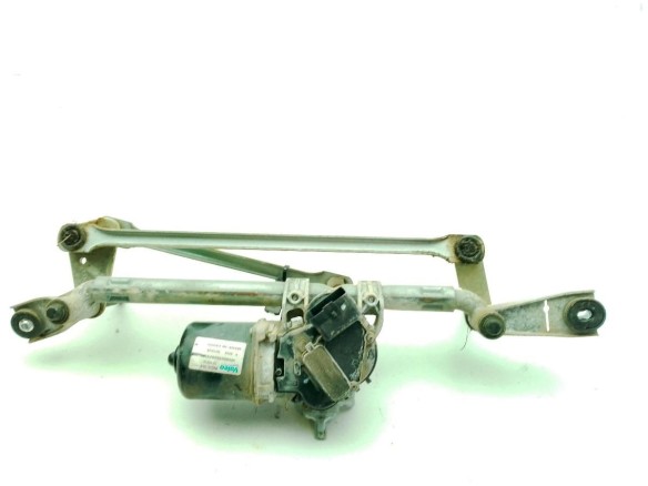 W000041511 , 423337313 MOTOR LIMPIAPARABRISAS DEL OPEL MOKKA / MOKKA X (J13)|Desguaces La Cabaña