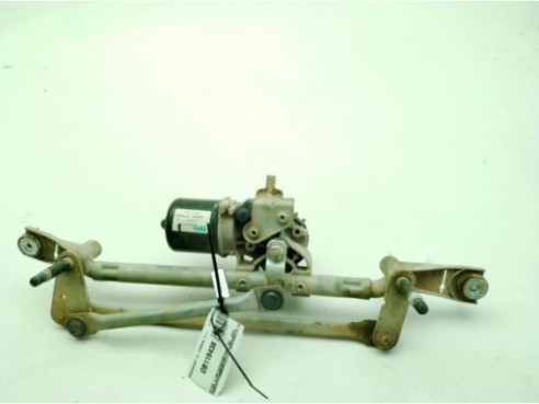 MOTOR LIMPIAPARABRISAS DELANTERO|Desguaces La Cabaña 2