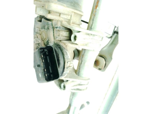 W000041511 , 423337313 MOTOR LIMPIAPARABRISAS DEL OPEL MOKKA / MOKKA X (J13)|Desguaces La Cabaña