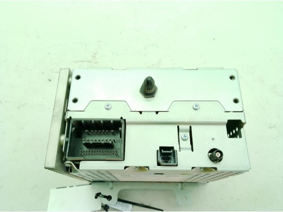 94521424, 557799431 MODULO RADIO OPEL MOKKA / MOKKA X (J13)|Desguaces La Cabaña