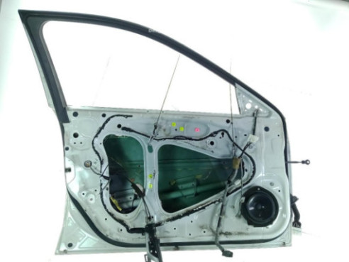 PUERTA LAT DEL IZQ HONDA ACCORD VIII (CU) |Desguaces La Cabaña