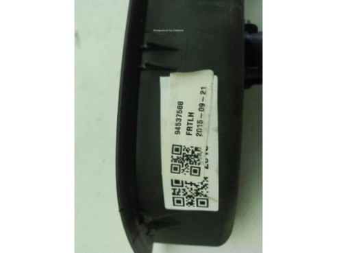 94537588 MANDO ELEVALUNAS PUERTA LAT DEL IZQ OPEL MOKKA / MOKKA X (J13)|Desguaces La Cabaña