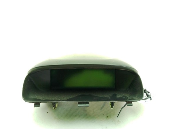   DISPLAY OPEL MOKKA / MOKKA X (J13)|Desguaces La Cabaña