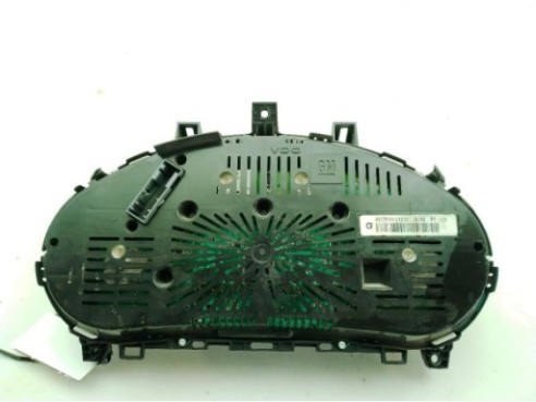 42342753 CUADRO INSTRUMENTOS OPEL MOKKA / MOKKA X (J13)|Desguaces La Cabaña