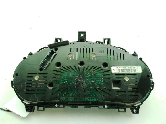 42342753 CUADRO INSTRUMENTOS OPEL MOKKA / MOKKA X (J13)|Desguaces La Cabaña
