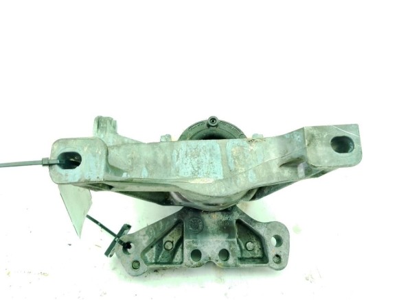   SOPORTE MOTOR DER CITROEN C4 Picasso II|Desguaces La Cabaña