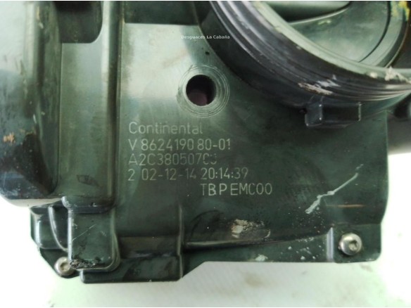 V862419080 MARIPOSA CITROEN C4 Picasso II|Desguaces La Cabaña
