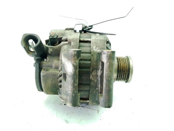 9819187680 ALTERNADOR CITROEN C4 Picasso II|Desguaces La Cabaña