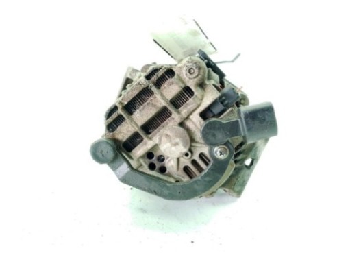 9819187680 ALTERNADOR CITROEN C4 Picasso II|Desguaces La Cabaña