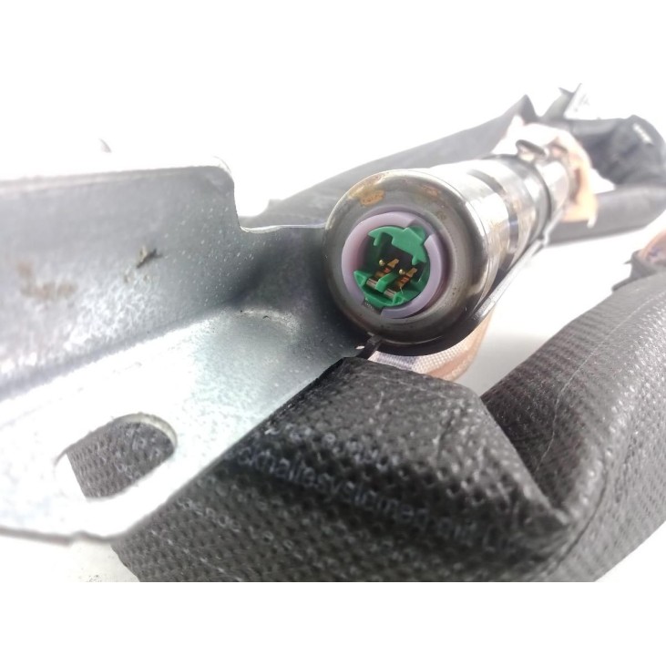 9682751780 AIRBAG CORTINA DER CITROEN C5 III Break (TD_) |Desguaces La Cabaña