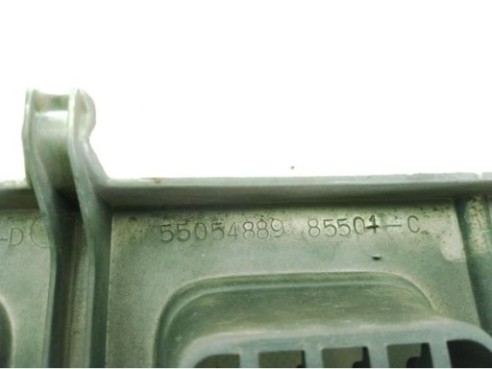 55054889 REJILLA / CALANDRA JEEP GRAND CHEROKEE I (ZJ)|Desguaces La Cabaña