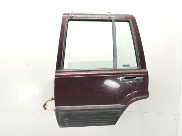   PUERTA LAT TRA IZQ JEEP GRAND CHEROKEE I (ZJ)|Desguaces La Cabaña
